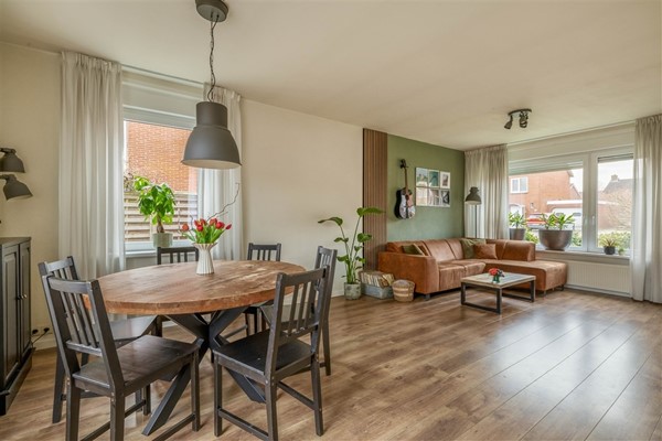 Medium property photo - Rabenhauptstraat 16, 9693 BB Bad Nieuweschans